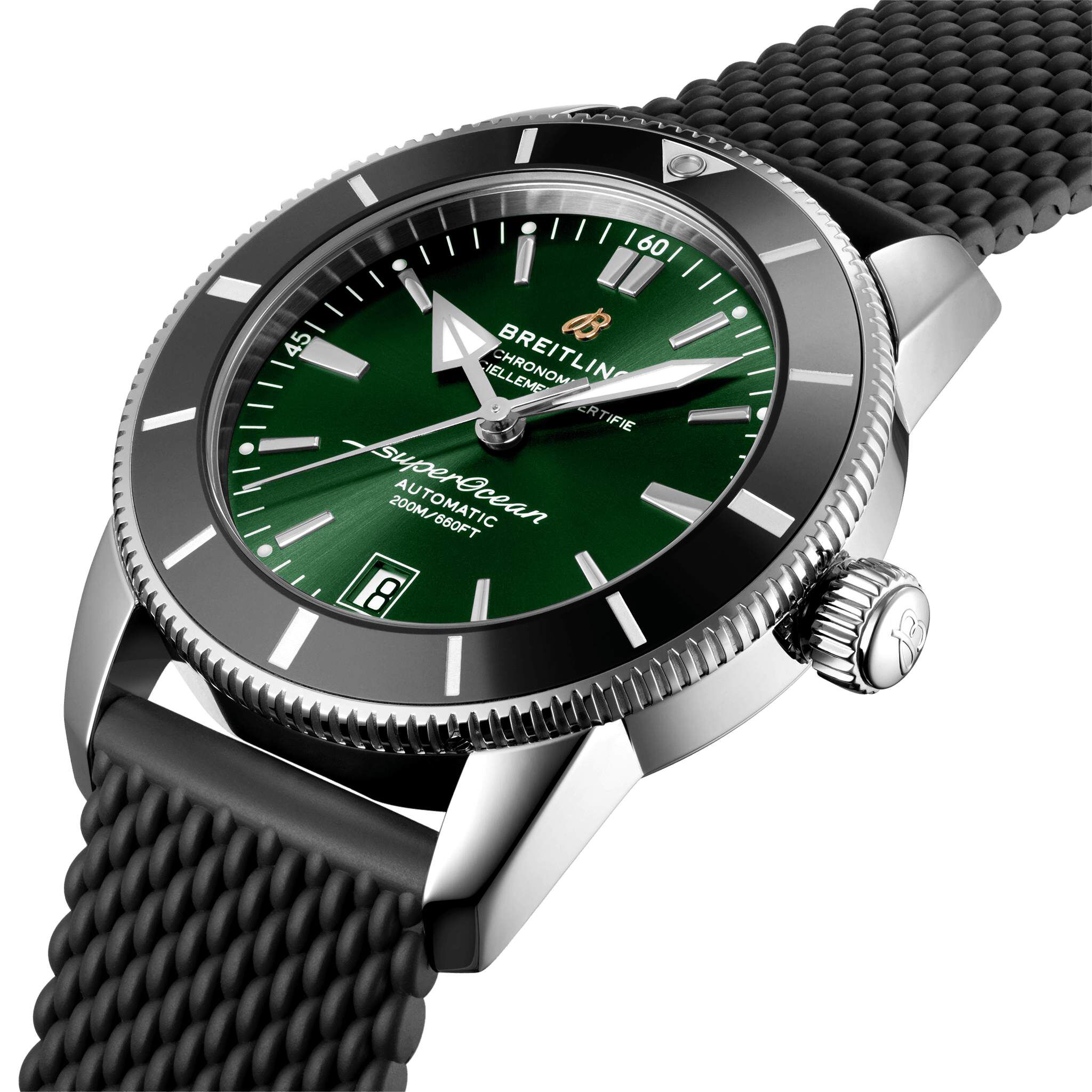 Superocean b20 online